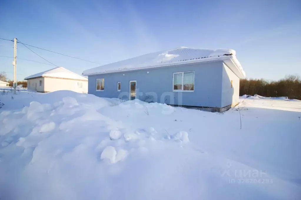 Дом в Калужская область, Калуга ул. Непокоренных Ленинградцев, 59/8 ... - Фото 2