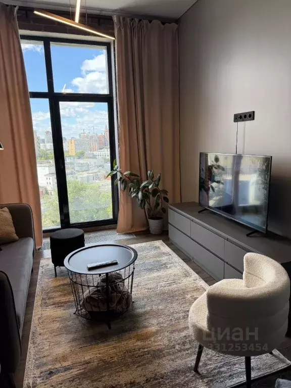 2-к кв. Москва ул. Зорге, 9Ак7 (40.0 м) - Фото 1