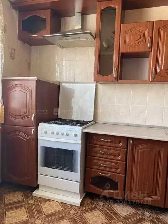 2-к кв. Татарстан, Казань ул. Академика Лаврентьева, 4 (50.0 м) - Фото 1