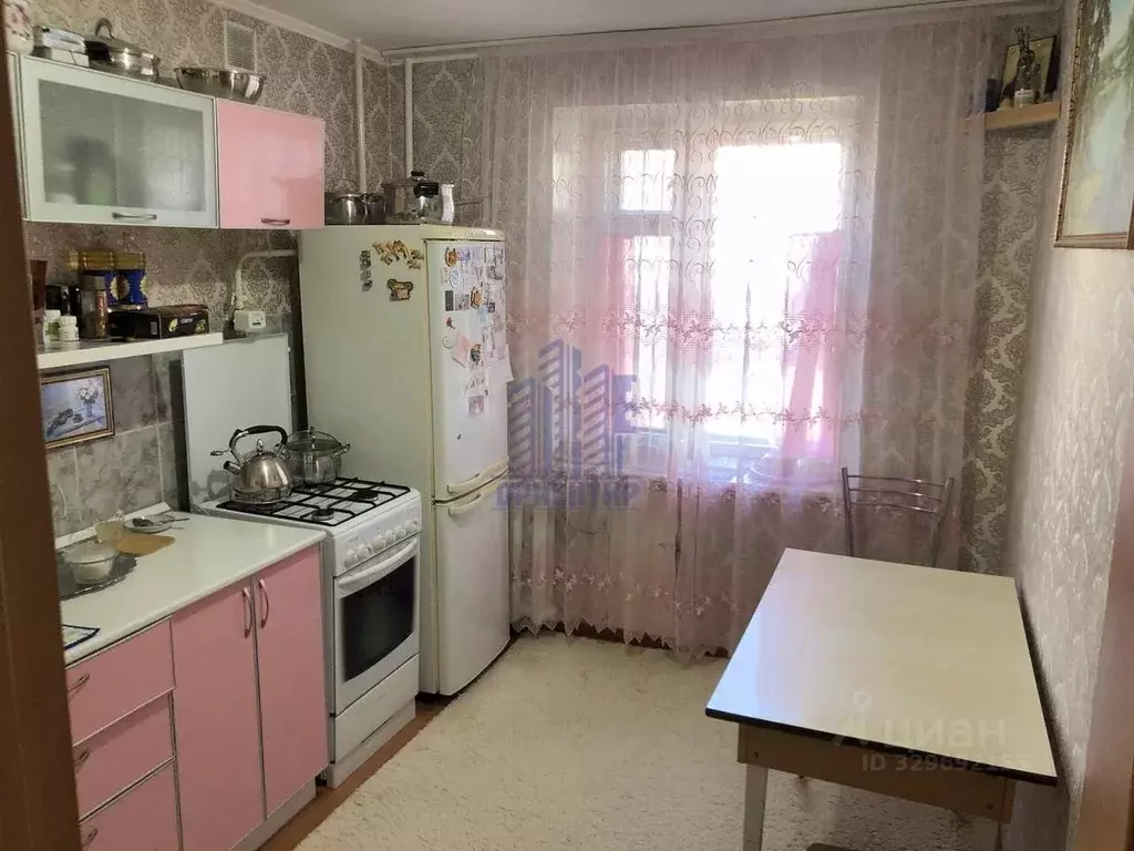 4-к кв. Чувашия, Новочебоксарск ул. Строителей, 42 (73.3 м) - Фото 2
