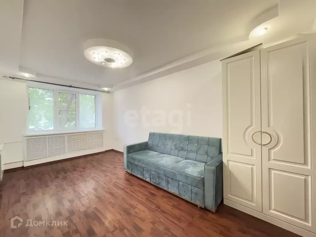 Продаётся 1-к квартира, 29.7 м - Фото 0