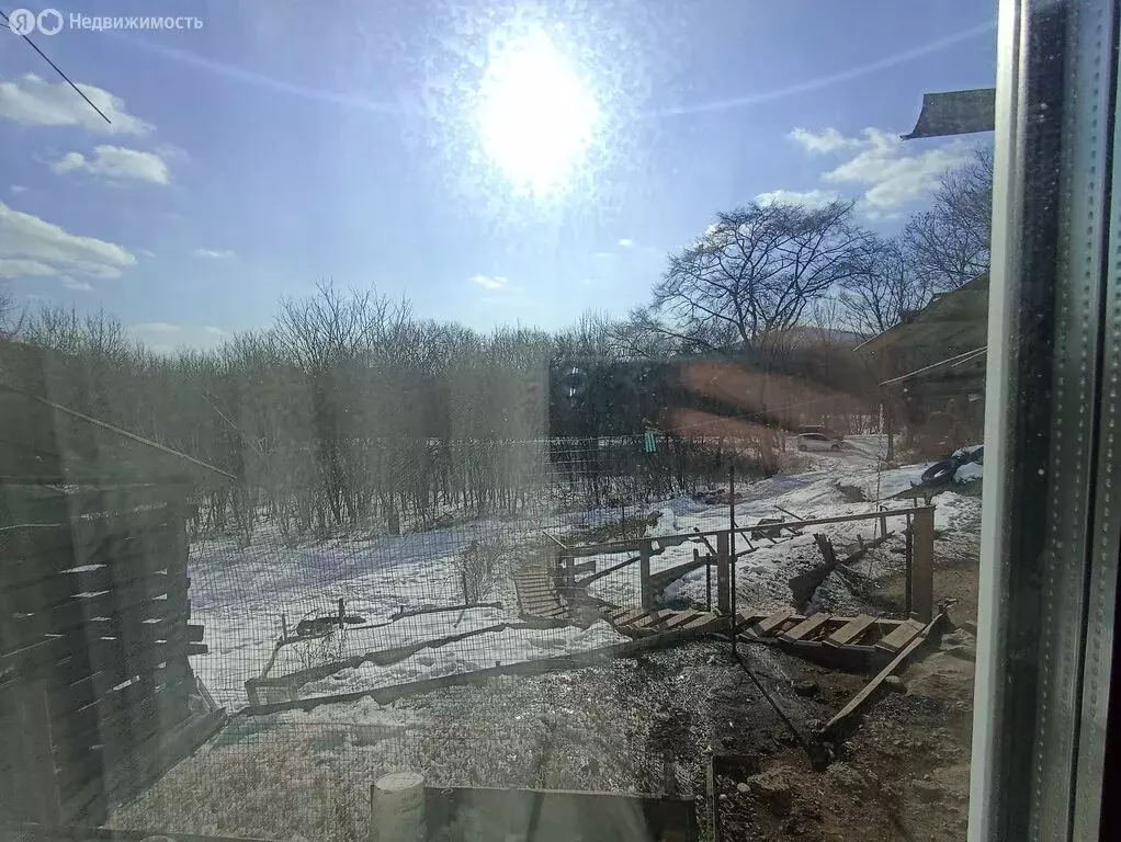 Дом в село Углекаменск, Набережная улица, 1 (38 м) - Фото 1