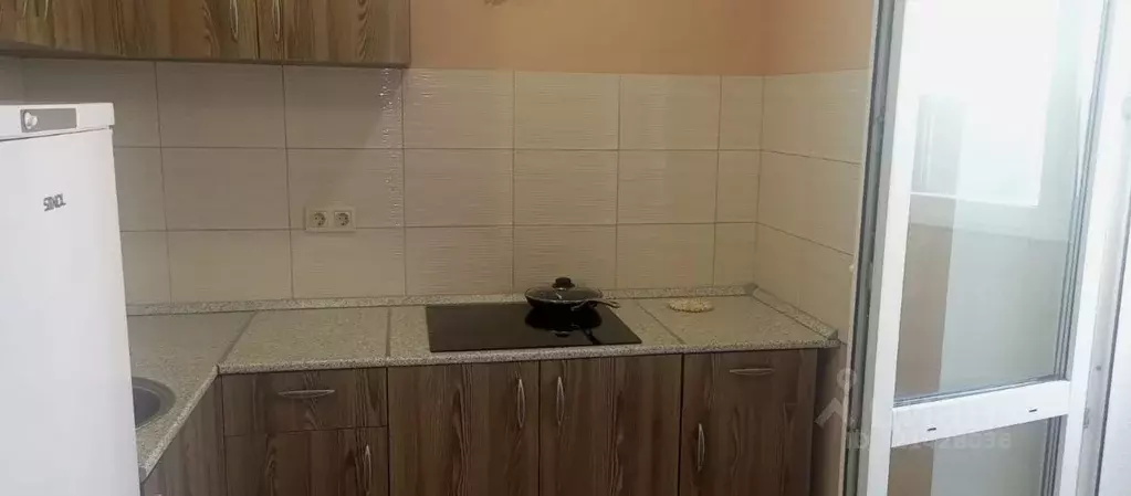 1-к кв. Саратовская область, Саратов ул. Имени Николая Чихарева, 10В ... - Фото 1