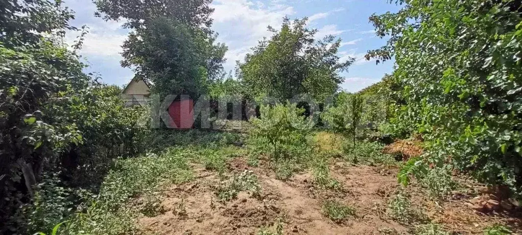 Участок в Краснодарский край, Краснодар муниципальное образование, ... - Фото 1
