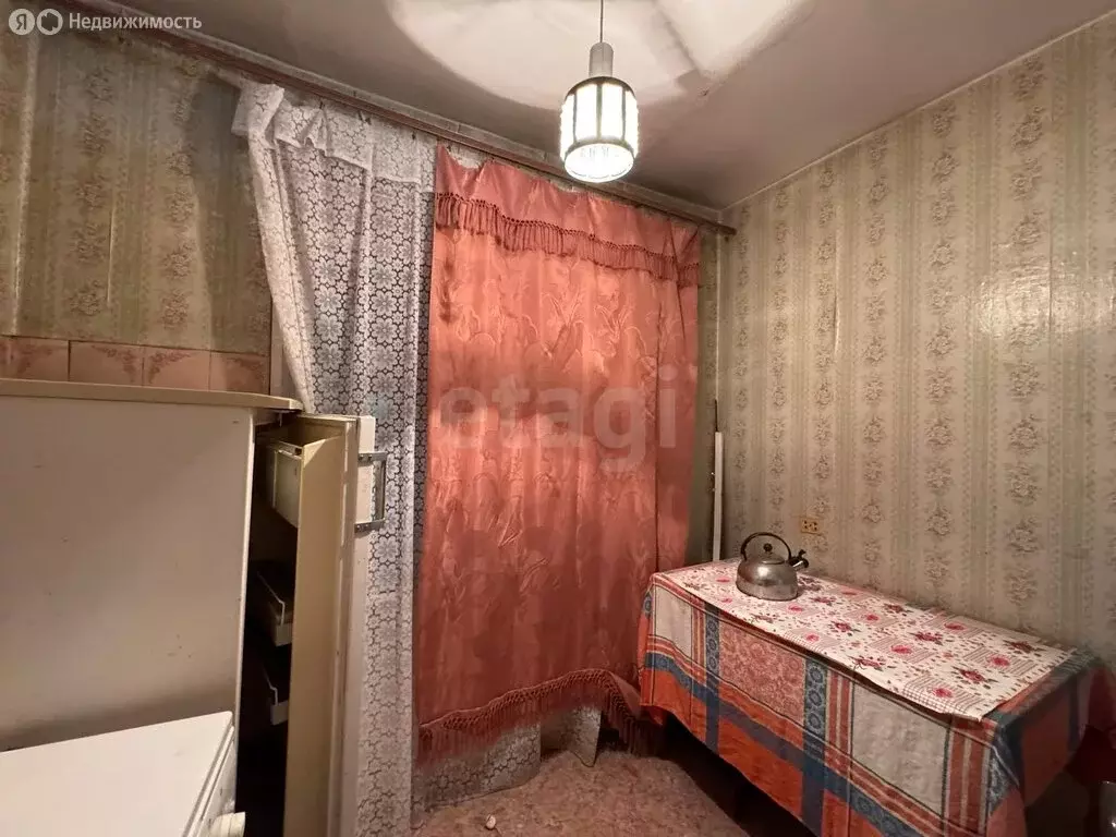 1-комнатная квартира: Златоуст, 2-я Шоссейная улица, 2 (30.7 м) - Фото 2