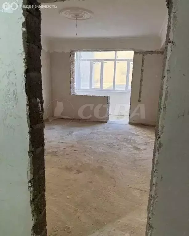 2-комнатная квартира: Махачкала, микрорайон Научный Городок, улица ... - Фото 2