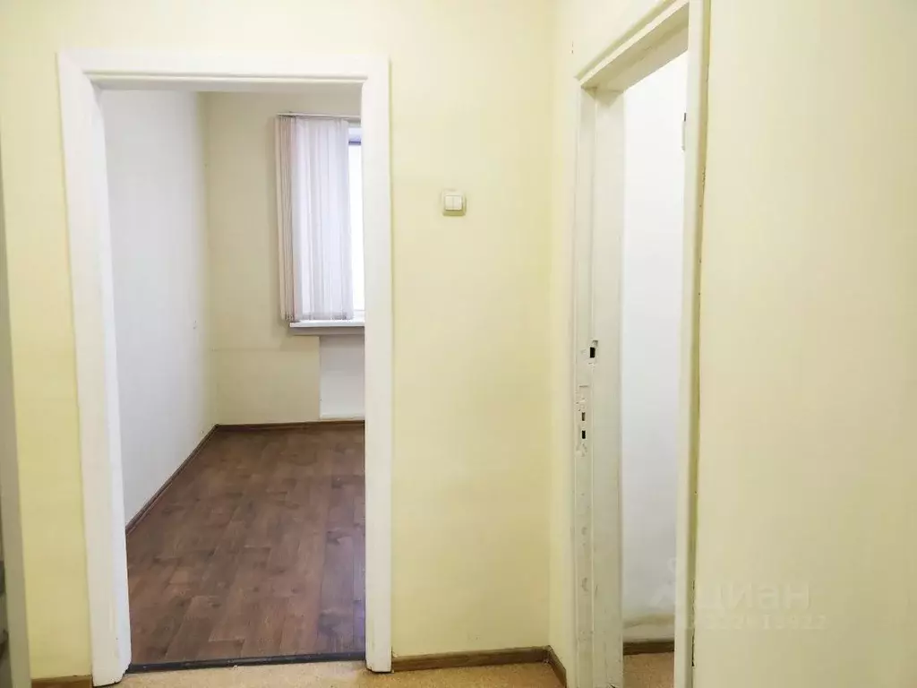 Офис в Новосибирская область, Новосибирск Танковая ул., 72 (23 м) - Фото 2