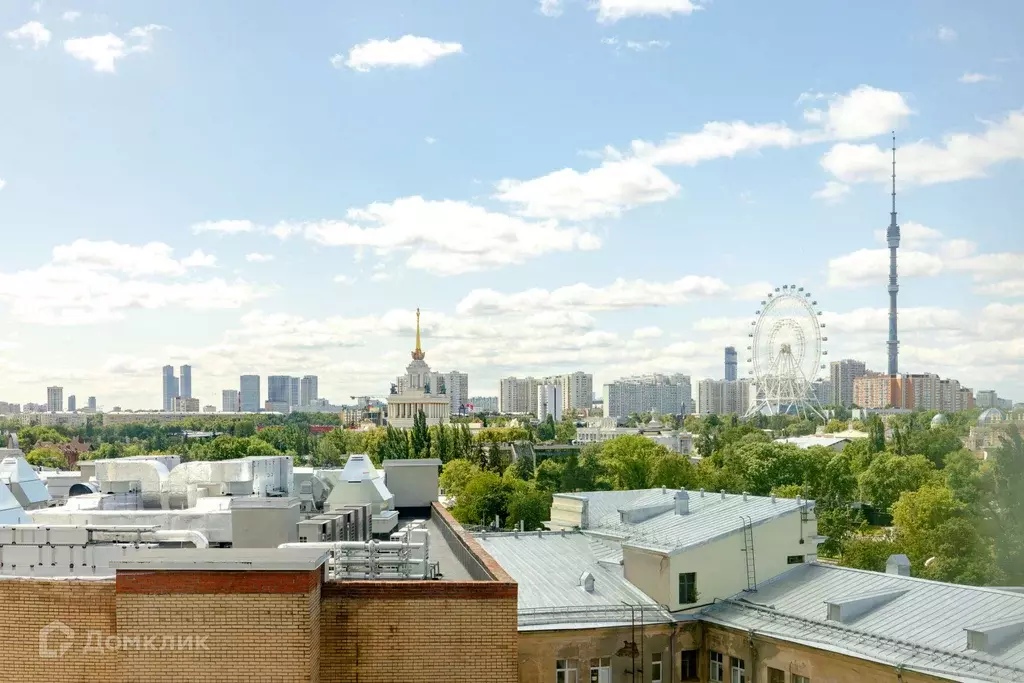 Продаётся 1-к квартира, 39.1 м - Фото 1