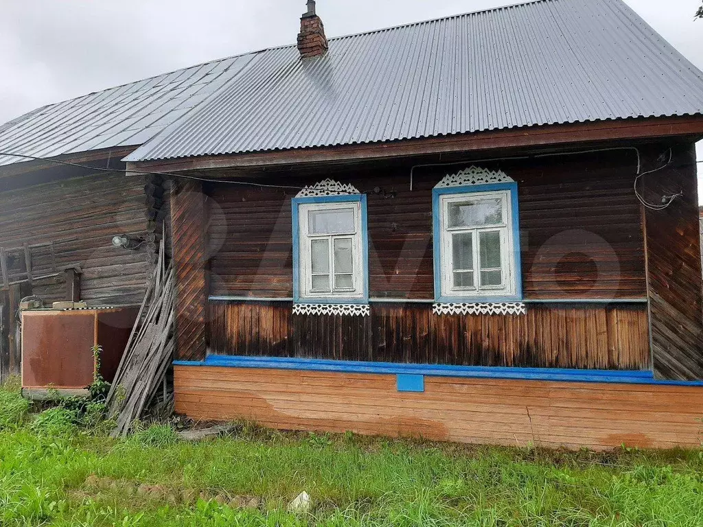 Дом 26 м на участке 11 сот. - Фото 1