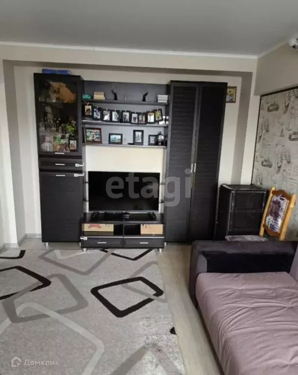 Продаётся 2-к квартира, 46.8 м - Фото 1