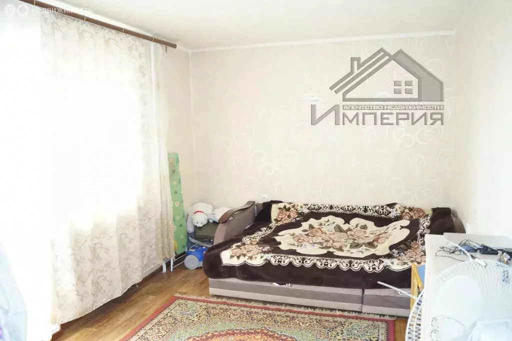 2-комнатная квартира: Казань, Тэцевская улица, 13 (45.5 м) - Фото 1