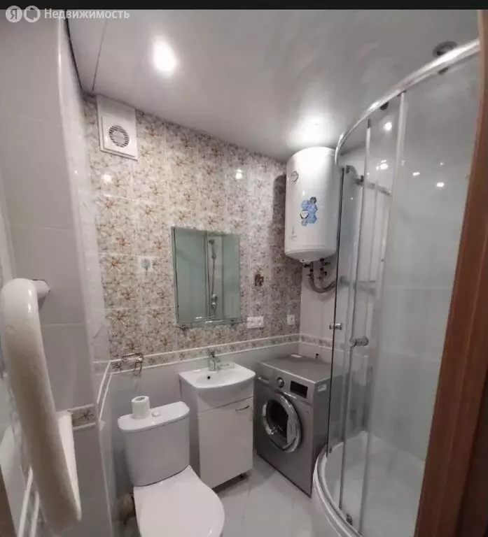2-комнатная квартира: Мытищи, Олимпийский проспект, 13к2 (35.6 м) - Фото 0