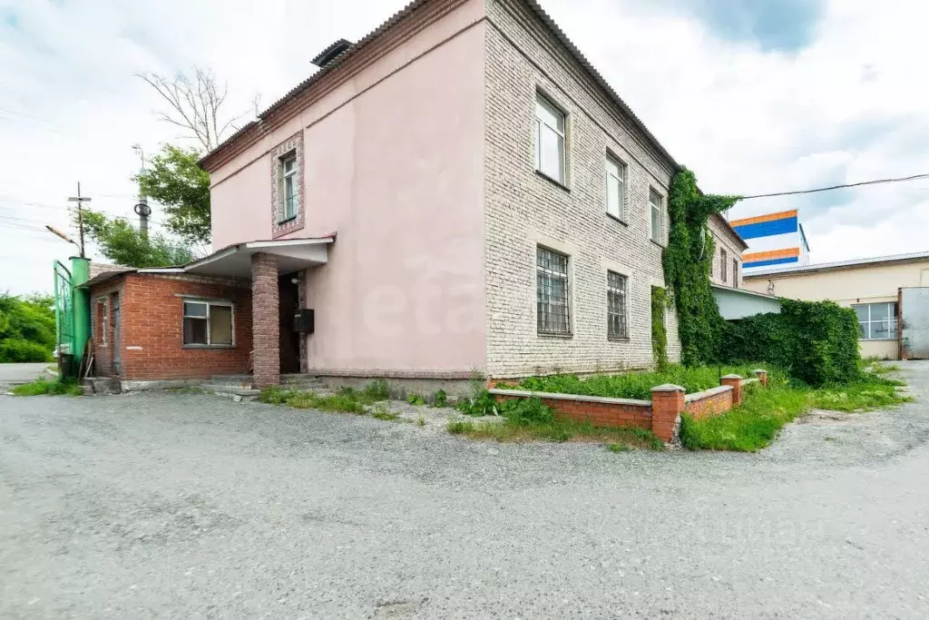 Офис в Курганская область, Курган просп. Машиностроителей, 35 (30 м) - Фото 1