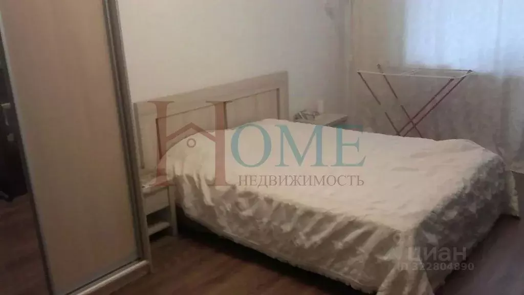 2-к кв. Новосибирская область, Новосибирск ул. Мичурина, 9 (44.0 м) - Фото 1