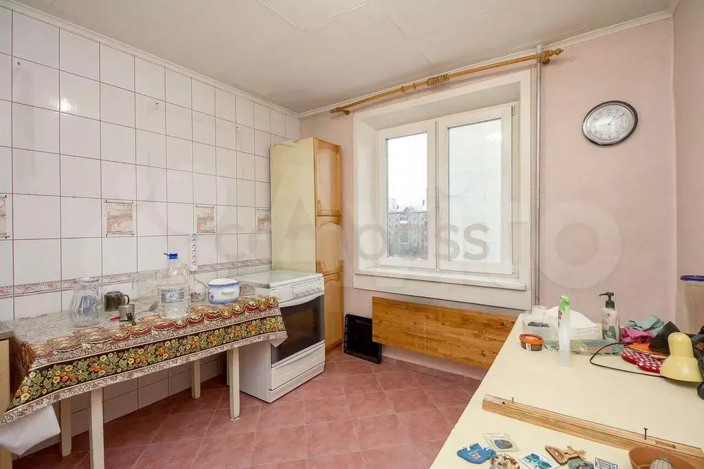 3-к. квартира, 87 м, 4/7 эт. - Фото 0