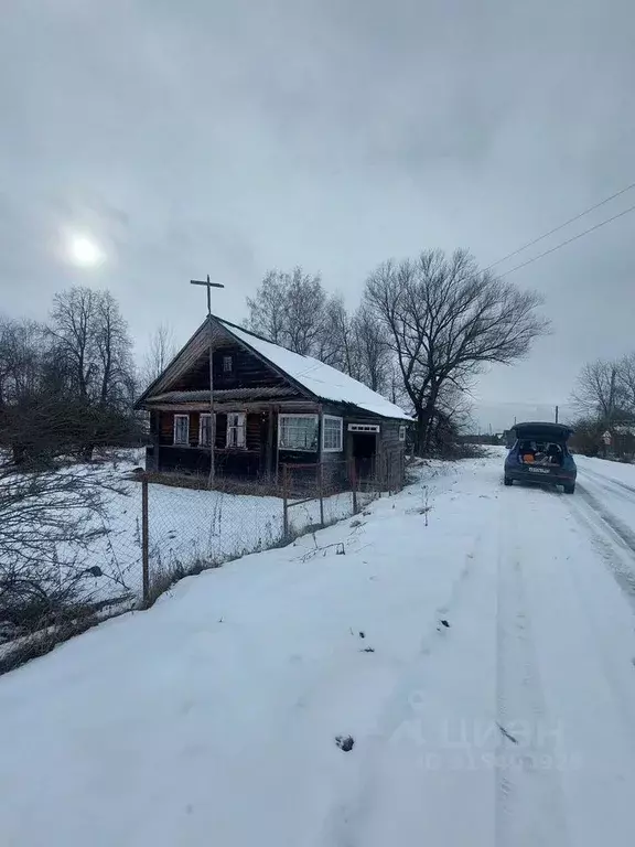 Дом в Тверская область, Лихославльский муниципальный округ, д. Дубниха ... - Фото 2