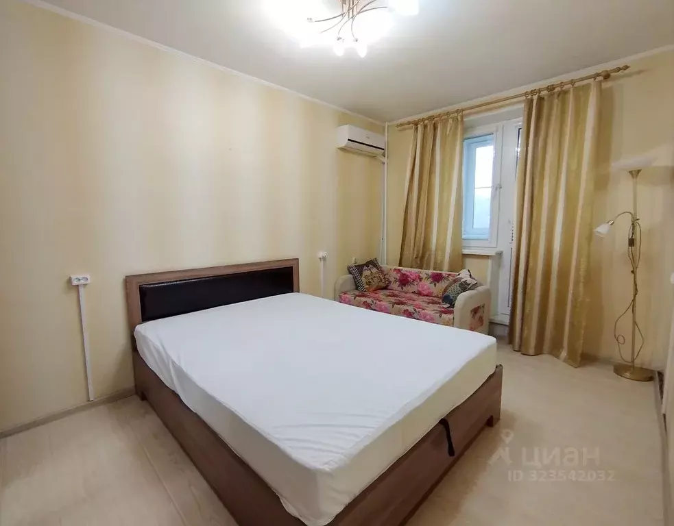 2-к кв. Московская область, Королев просп. Королева, 28 (56.0 м) - Фото 1