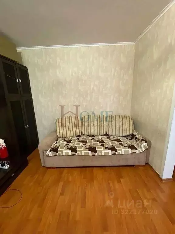 2-к кв. Новосибирская область, Новосибирск Новогодняя ул., 12 (47.0 м) - Фото 2