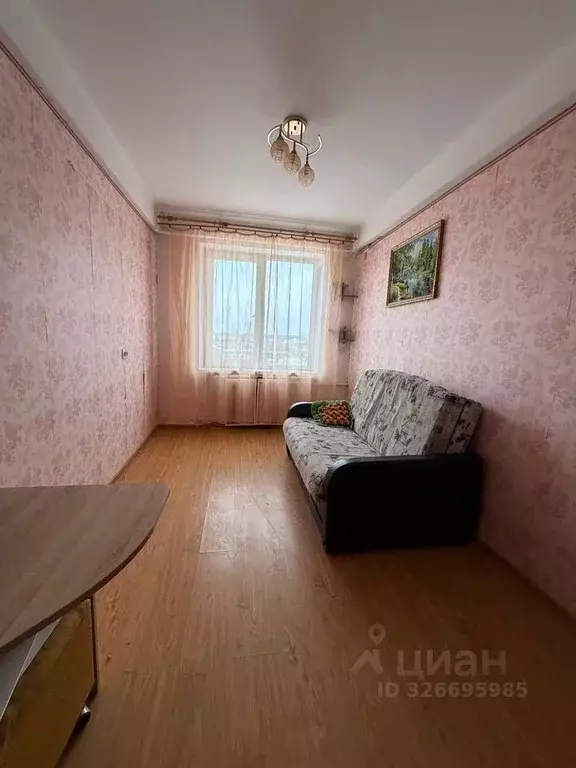 3-к кв. Ленинградская область, Кингисепп Аптекарский пер., 10 (58.0 м) - Фото 2