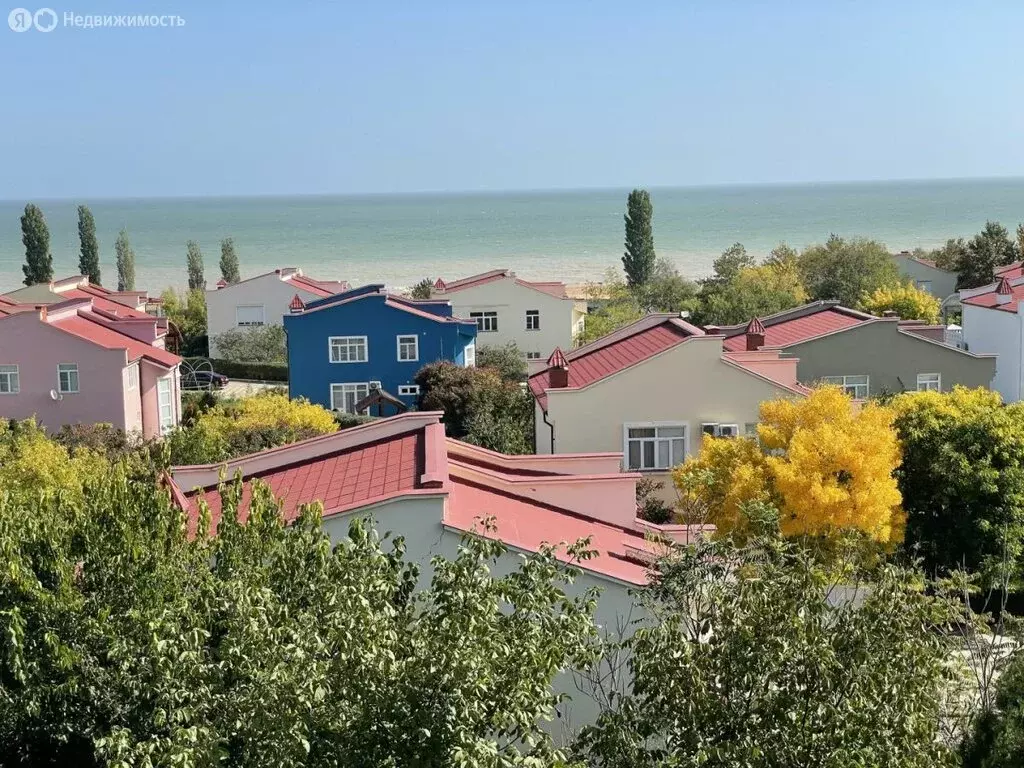 Дом в Манаскент, село Манаскент, Манасское взморье, 3-я Манаскентская ... - Фото 1