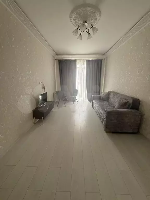 2-к. квартира, 50 м, 3/8 эт. - Фото 0