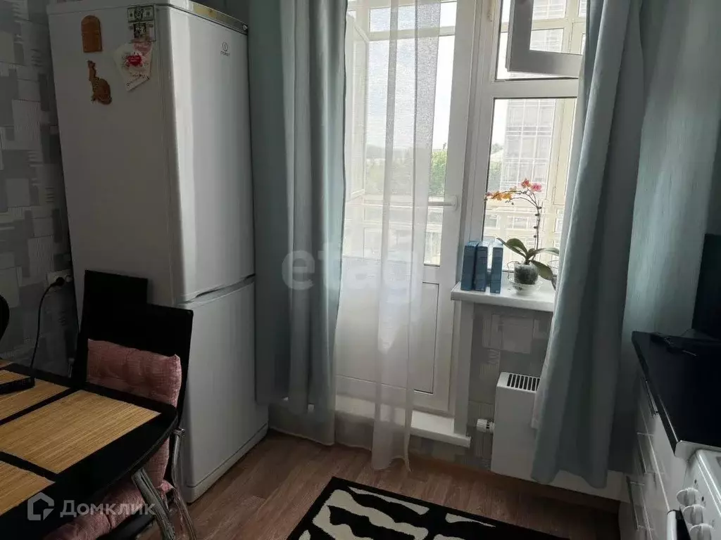 Продаётся 2-к квартира, 54 м - Фото 1