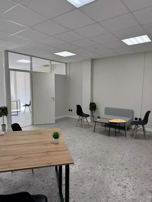 Офис в Новосибирская область, Новосибирск ул. Богдана Хмельницкого, ... - Фото 1