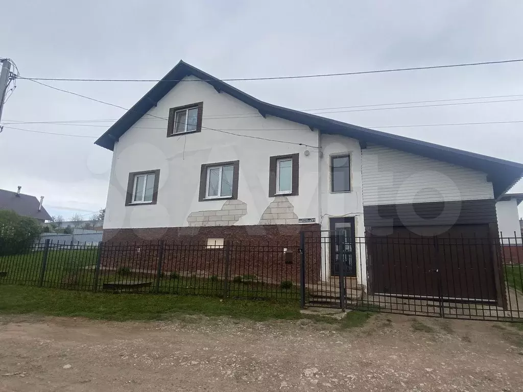 Дом 147 м на участке 15 сот. - Фото 1