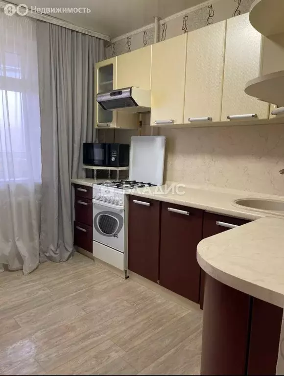 2-комнатная квартира: Лакинск, улица Лермонтова, 47 (52.8 м) - Фото 1