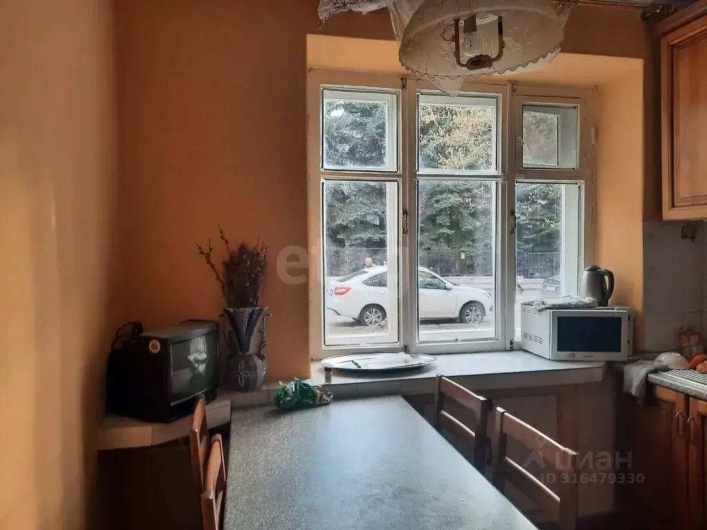 3-к кв. Татарстан, Казань ул. Бари Галеева, 10 (64.0 м) - Фото 1