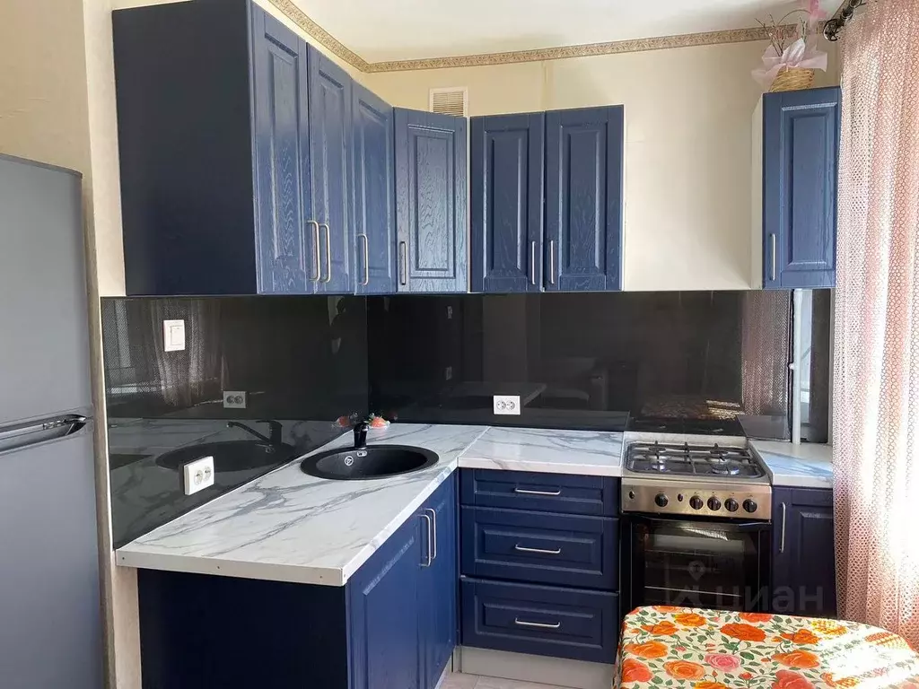 2-к кв. Красноярский край, Красноярск ул. Горького, 40 (49.1 м) - Фото 1