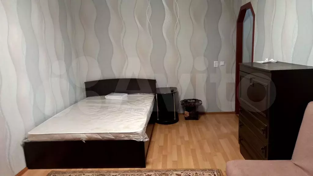 1-к. квартира, 43 м, 6/9 эт. - Фото 0