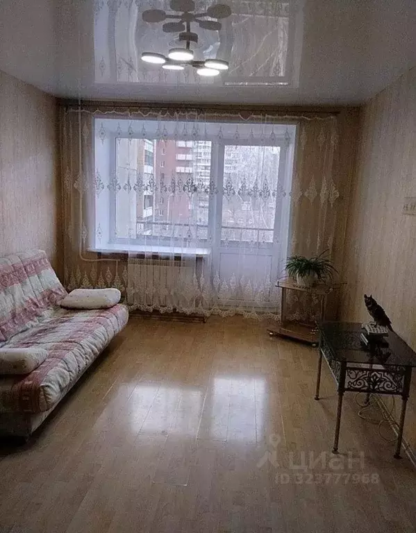 2-к кв. Красноярский край, Красноярск Ветлужанка мкр, ул. Петра ... - Фото 1