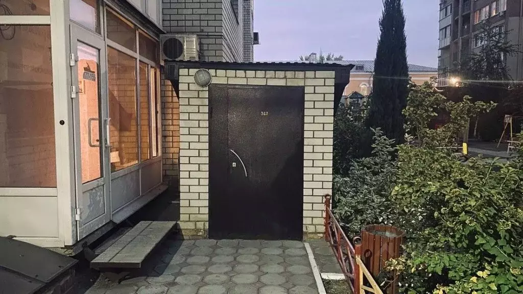 Офис в Саратовская область, Саратов ул. Имени С.Т. Разина, 54 (170 м) - Фото 2