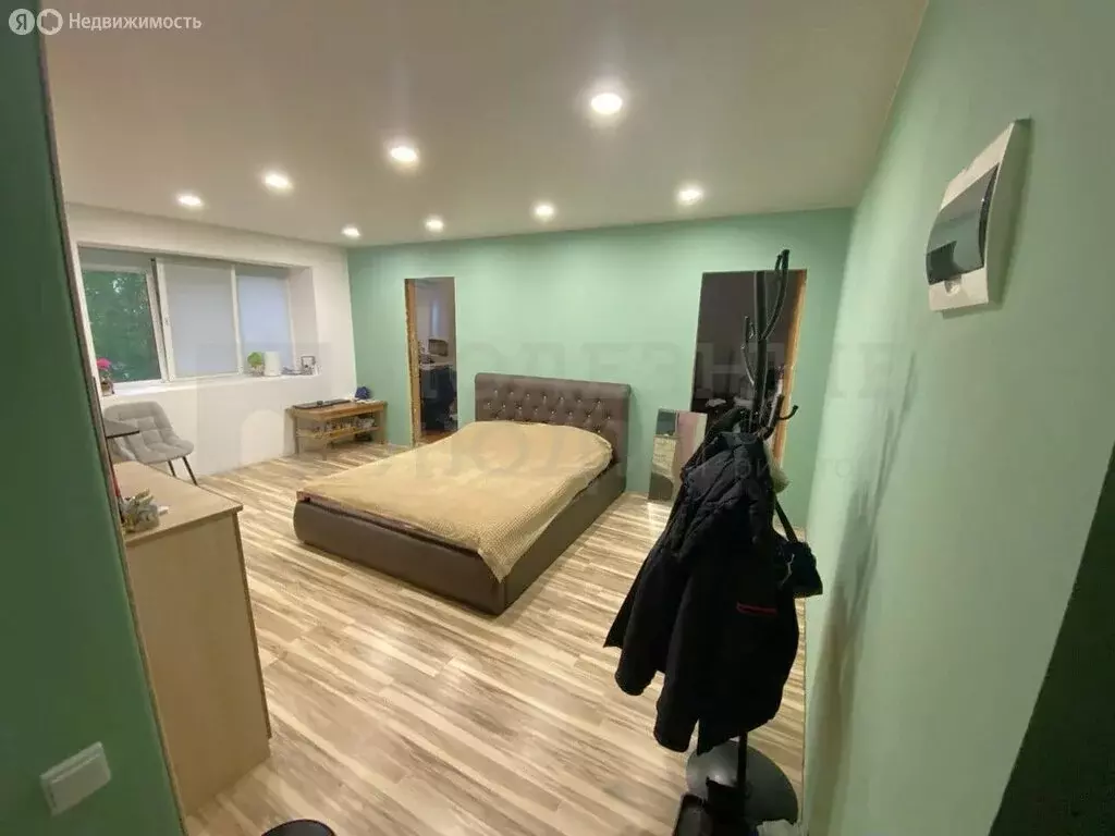 2-комнатная квартира: Великий Новгород, Завокзальный район, улица ... - Фото 1