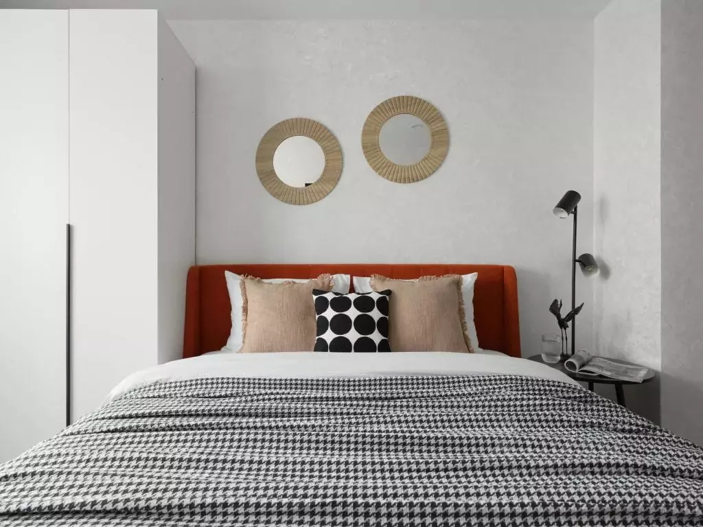 1-к кв. Санкт-Петербург пос. Шушары, Московское ш., 262к4 (33.0 м) - Фото 2