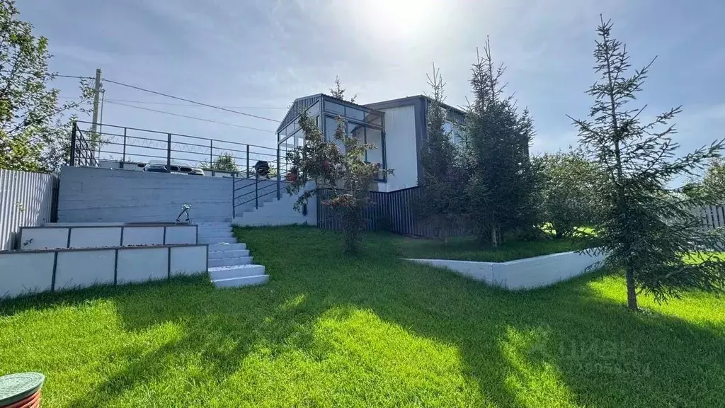 Дом в Московская область, Истра муниципальный округ, д. Мартюшино  (80 ... - Фото 2