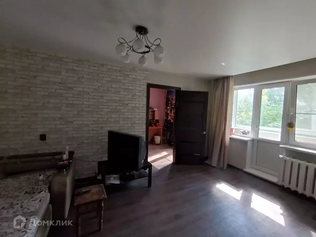 Продаётся 2-к квартира, 45 м - Фото 0
