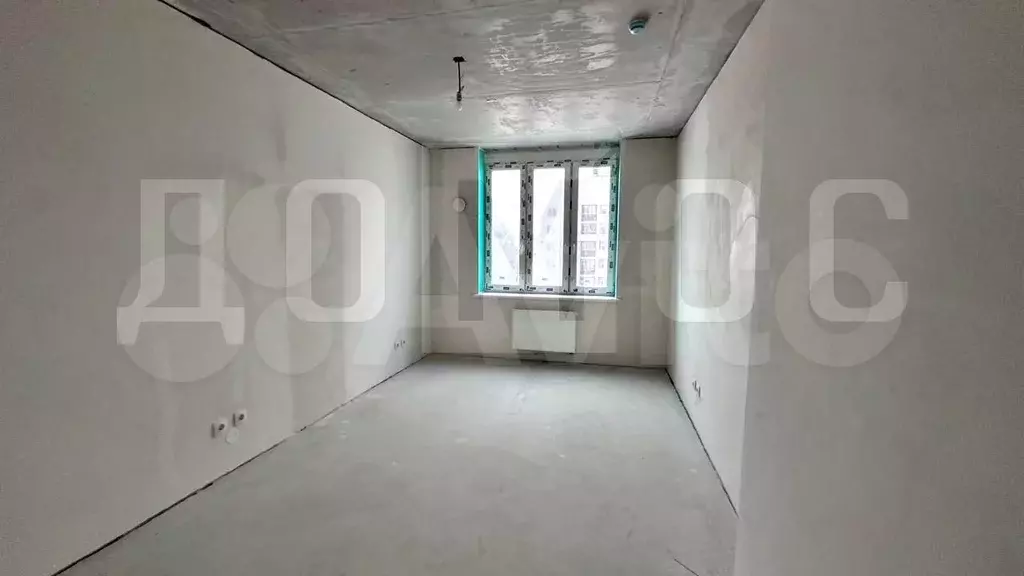 Квартира-студия, 31 м, 19/21 эт. - Фото 1