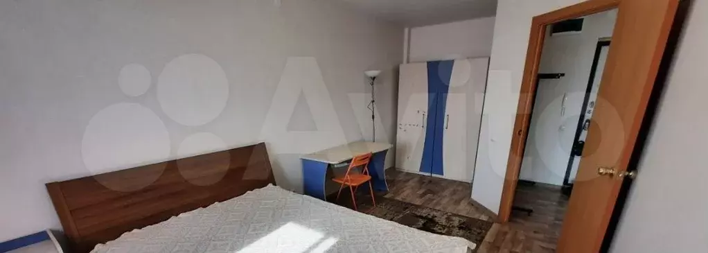 1-к. квартира, 36 м, 6/16 эт. - Фото 0