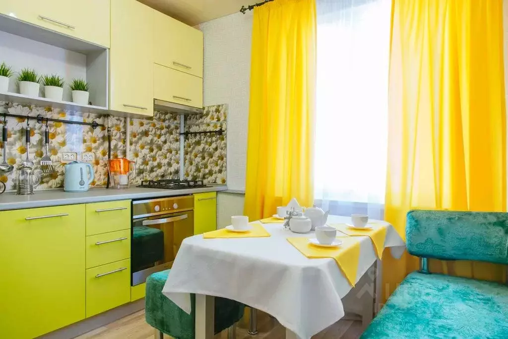 1-к кв. Ямало-Ненецкий АО, Новый Уренгой Советский мкр, 8/4 (44.0 м) - Фото 0