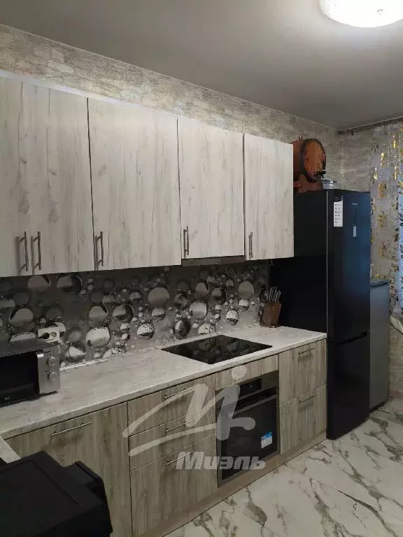 Продается 1-комнатная квартира - Фото 1