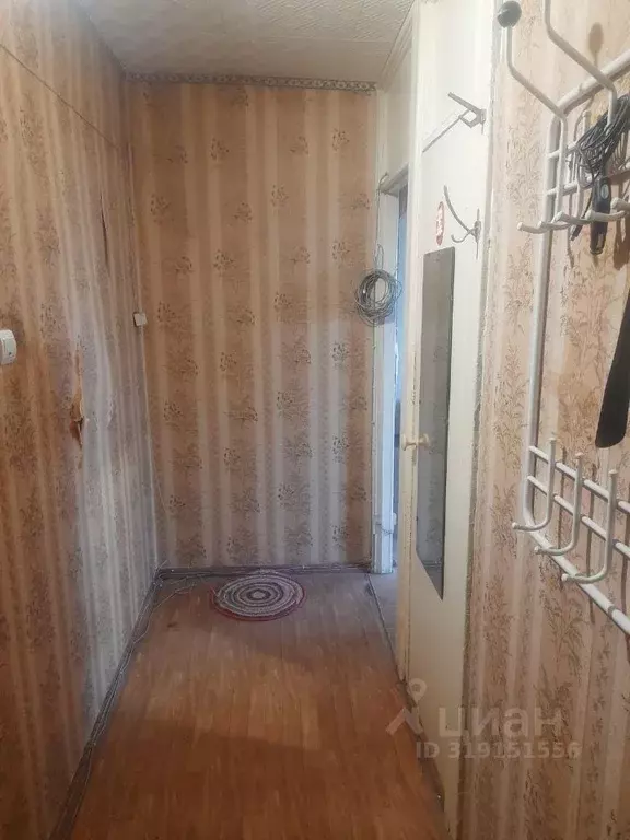 1-к кв. Волгоградская область, Камышин 3-й мкр, 1 (31.0 м) - Фото 1