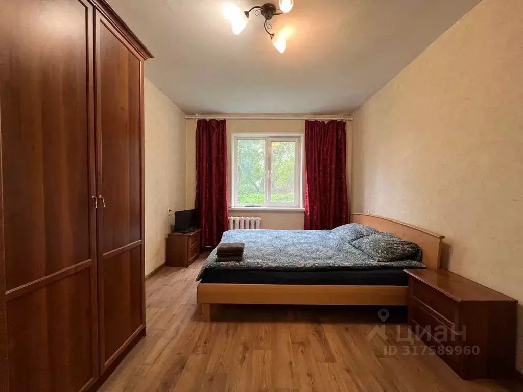 2-к кв. Приморский край, Владивосток Океанский просп., 83 (50.0 м) - Фото 0