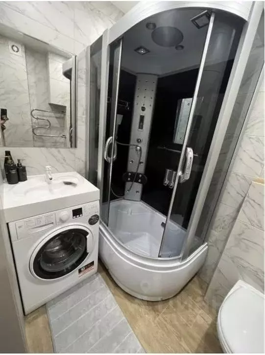 Студия Новосибирская область, Новосибирск ул. Забалуева, 92 (23.0 м) - Фото 1