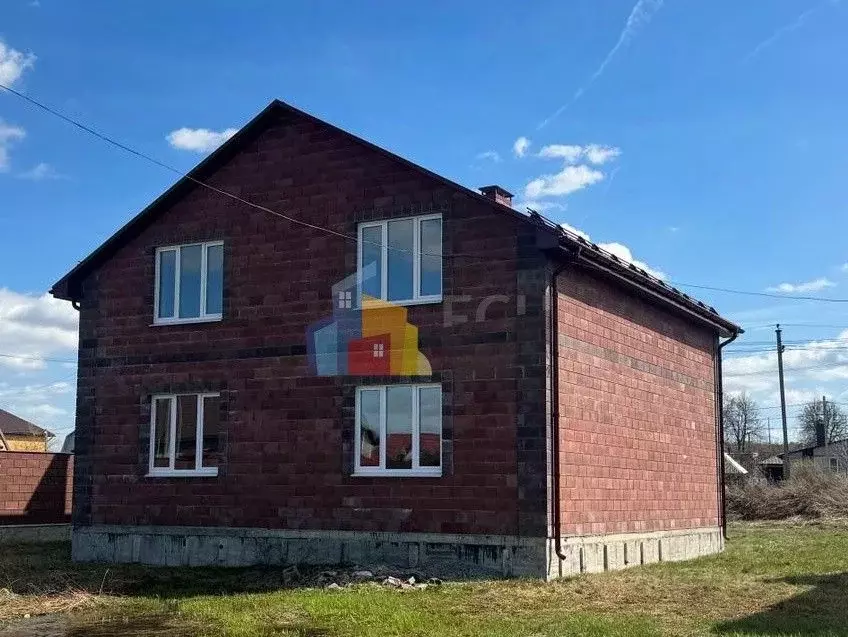 Дом в Тульская область, Ясногорск Сиреневая ул., 33 (206 м) - Фото 1