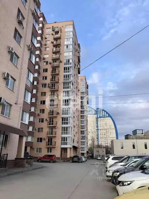 3-к кв. Волгоградская область, Волгоград Пугачевская ул., 5 (85.6 м) - Фото 2