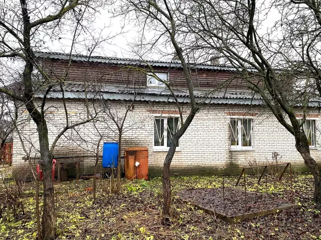 Дом в Янино-1, Шоссейная улица, 15 (117 м) - Фото 2