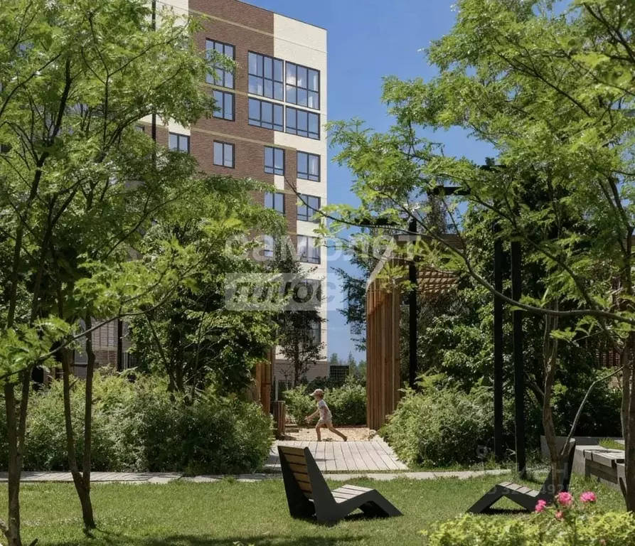 2-к кв. Краснодарский край, Брюховецкий район, Брюховецкая ст-ца ул. ... - Фото 2