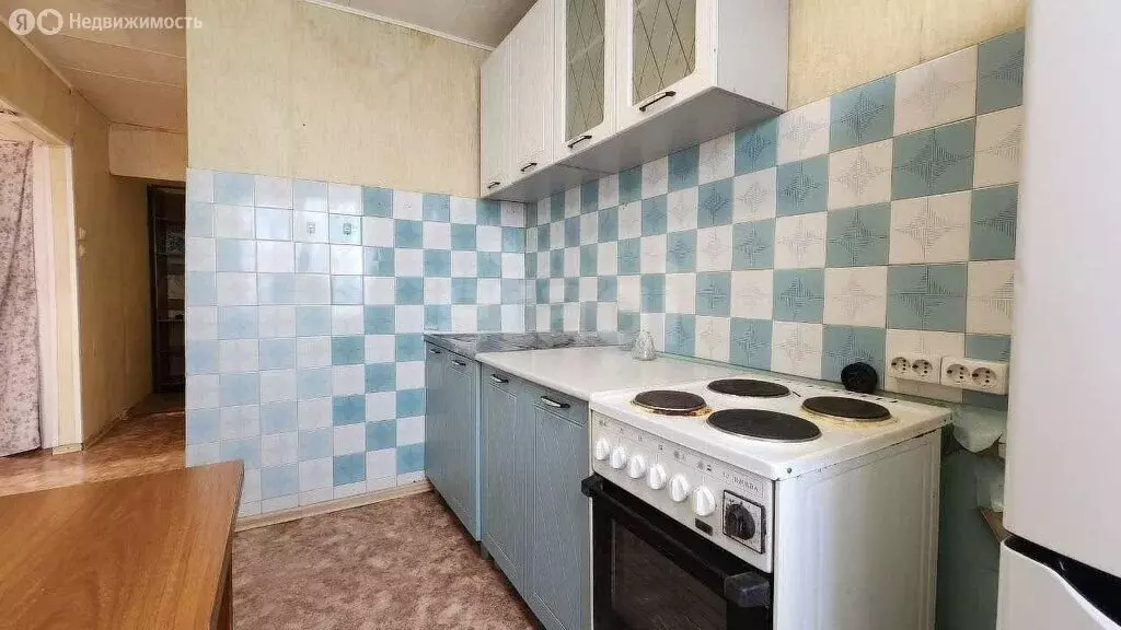 2-комнатная квартира: Новошахтинск, Садовая улица, 38 (52 м) - Фото 1